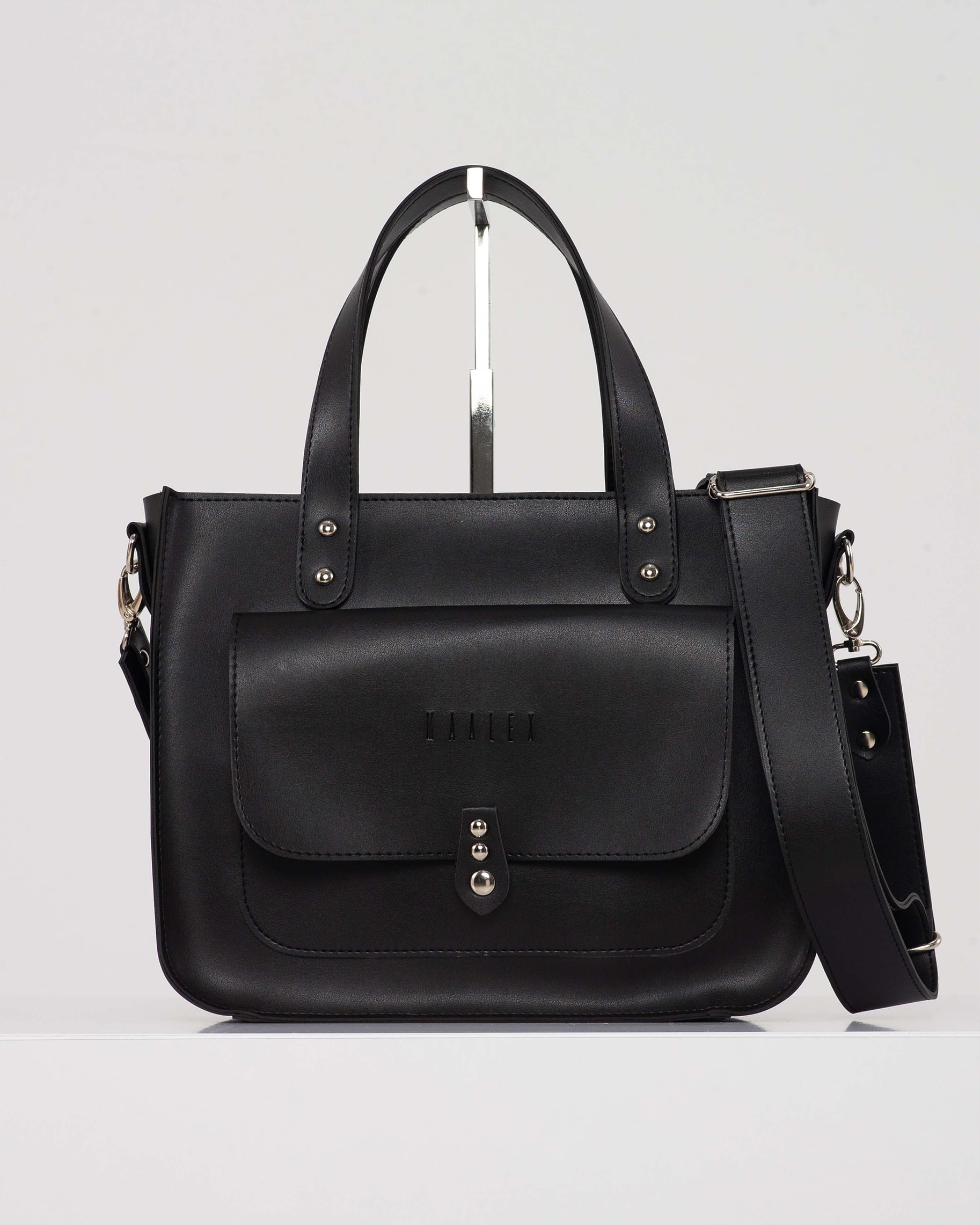 MAALEX MARCY SATCHEL SMALL