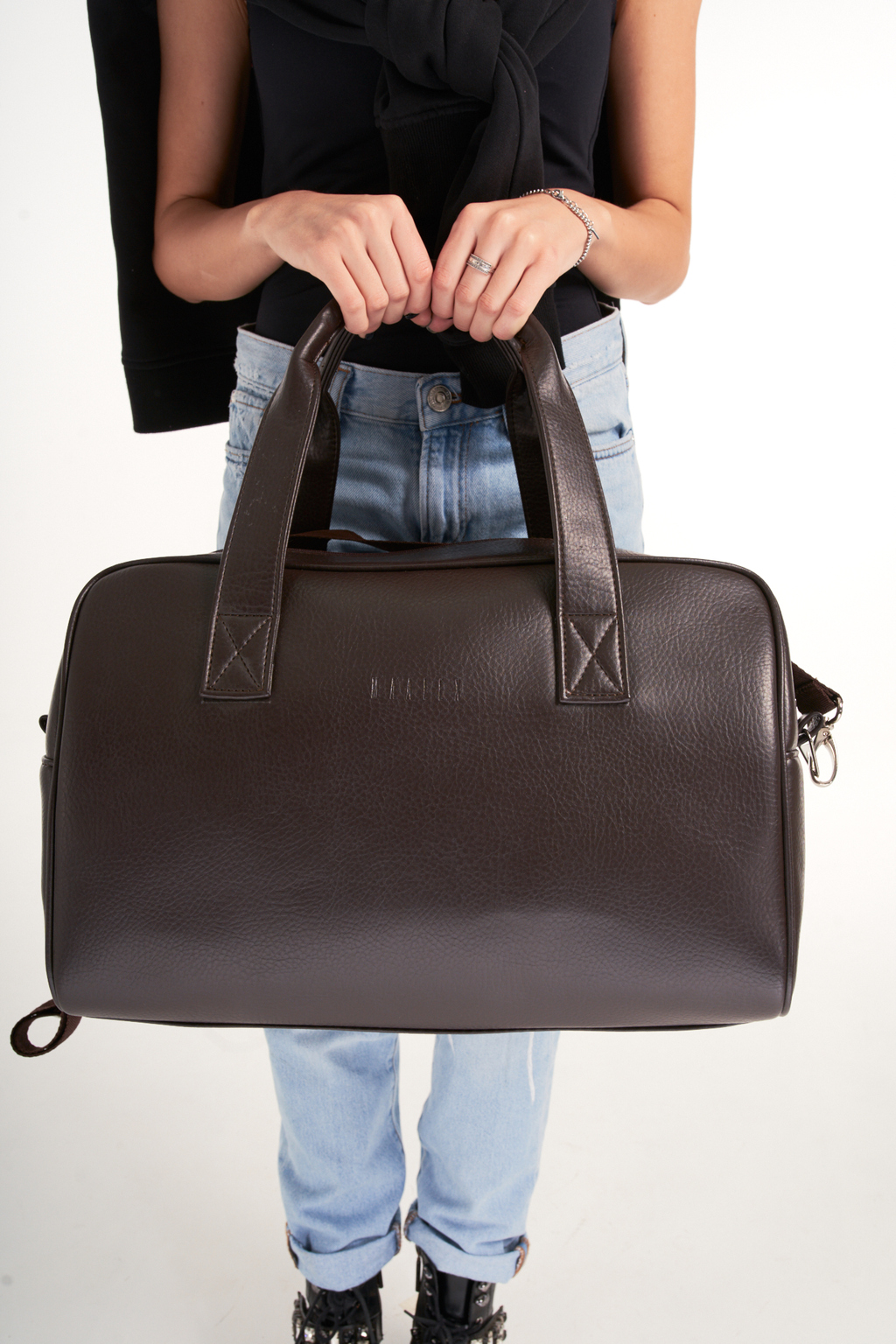 MAALEX WEEKEND BAG /NM204/